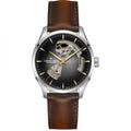 Hamilton Jazzmaster Open Heart Auto