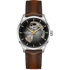 Hamilton Jazzmaster Open Heart Auto