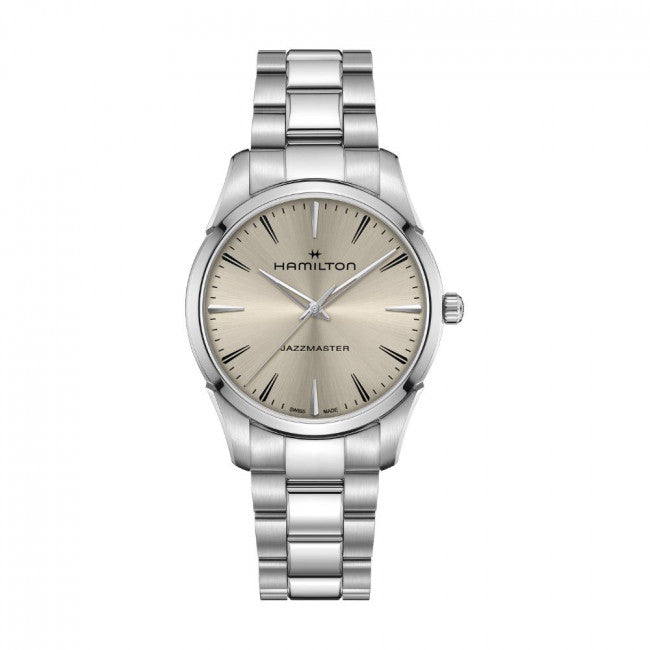 Hamilton Jazzmaster Quarz