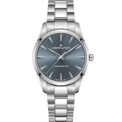 Hamilton Jazzmaster Quarz