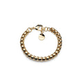 Bracciali Unoaerre Ottone Dorato