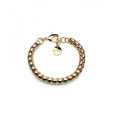 Bracciali Unoaerre Ottone Dorato