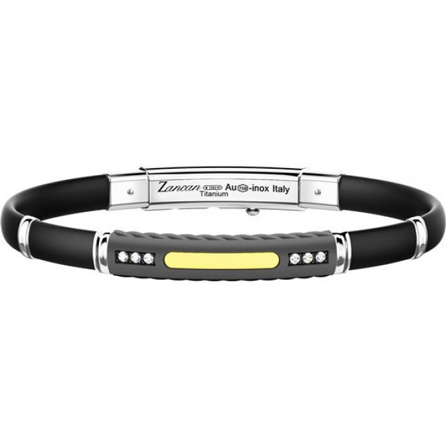 Bracciale Argento Zancan