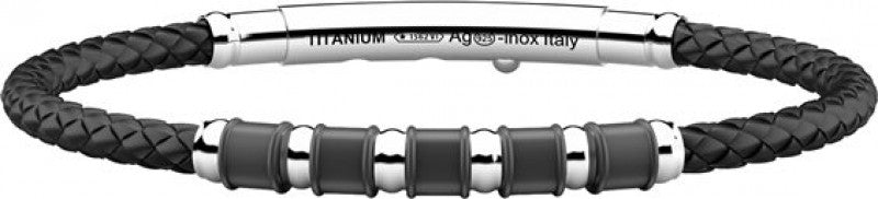 Bracciale Argento Zancan