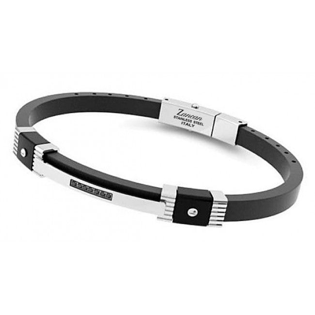 Bracciale Argento Zancan