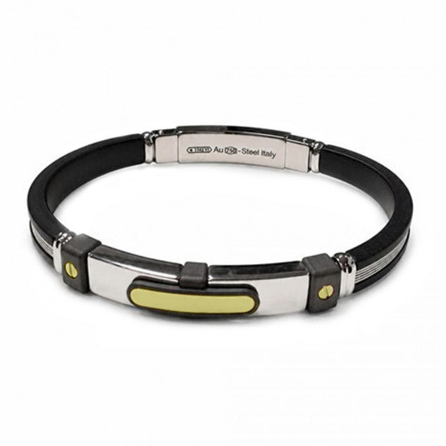 Bracciale Argento Zancan