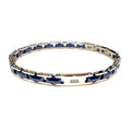 Bracciale Acciaio Zancan