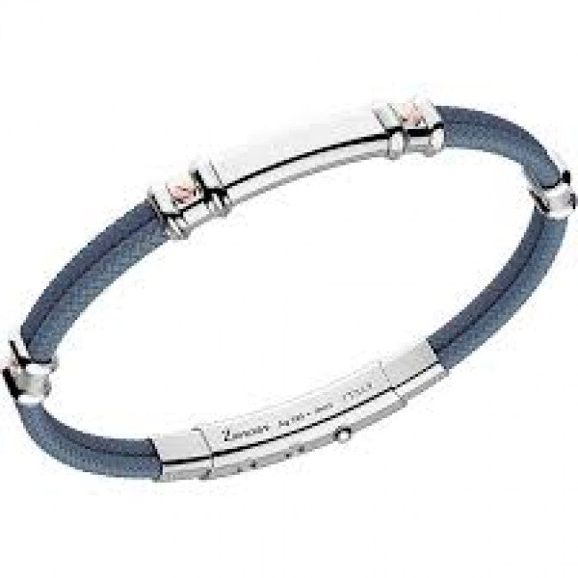Bracciale Argento Zancan