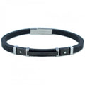 Bracciale Acciaio Zancan