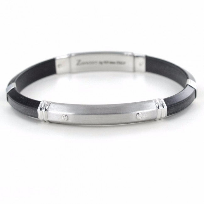 Bracciale Argento Zancan