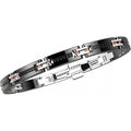 Bracciale Acciaio Zancan