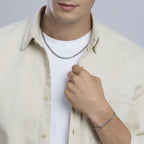 Bracciale Kidult Style 09 Uomo