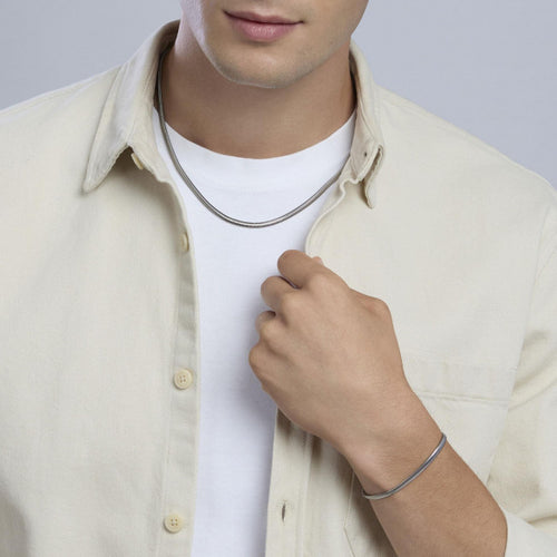 Bracciale Kidult Style 09 Uomo