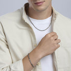 Bracciale Kidult Style 05 Uomo