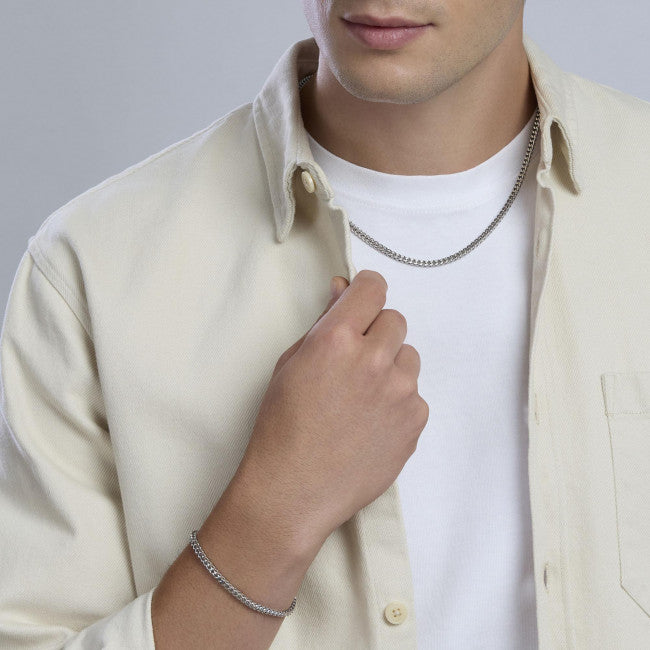 Bracciale Kidult Style 04 Uomo