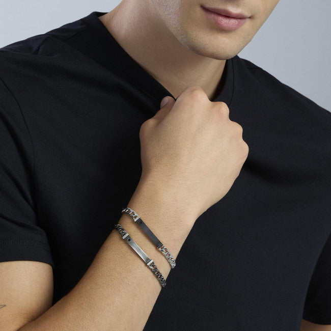 Bracciale Kidult Style 17 Uomo