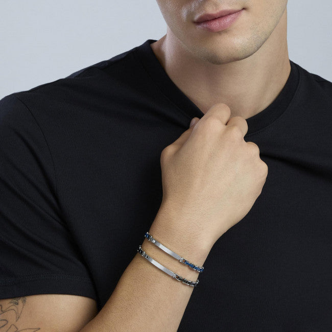 Bracciale Kidult Style 21 Uomo
