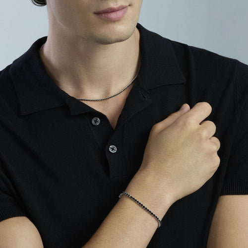 Bracciale Kidult Style 12 Uomo