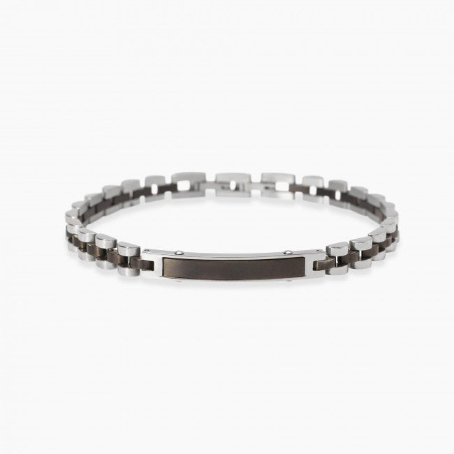 Bracciale Kidult Style 18 Uomo