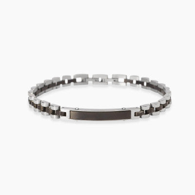 Bracciale Kidult Style 18 Uomo