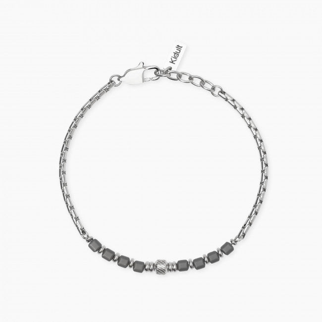 Bracciale Kidult Style 24 Uomo