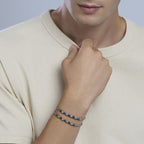 Bracciale Kidult Style 24 Uomo