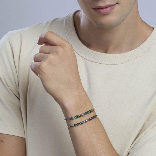 Bracciale Kidult Style 24 Uomo