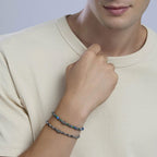 Bracciale Kidult Style 24 Uomo