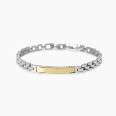 Bracciale Kidult Style 18 Uomo