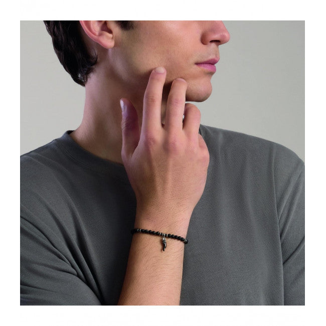 Bracciale Kidult Style 18 Uomo