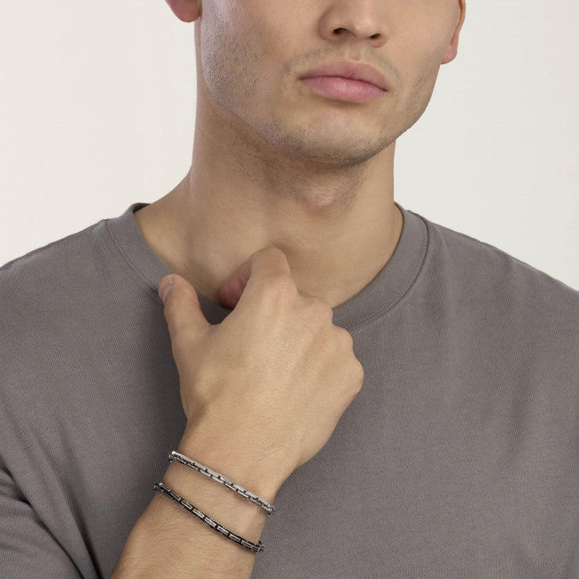 Bracciale Kidult Style 06 Uomo