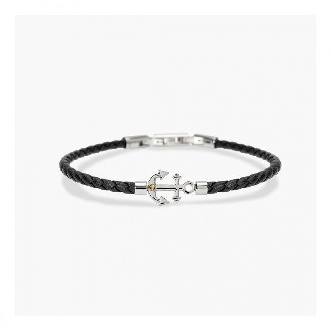 Bracciale Kidult Style 16 Uomo