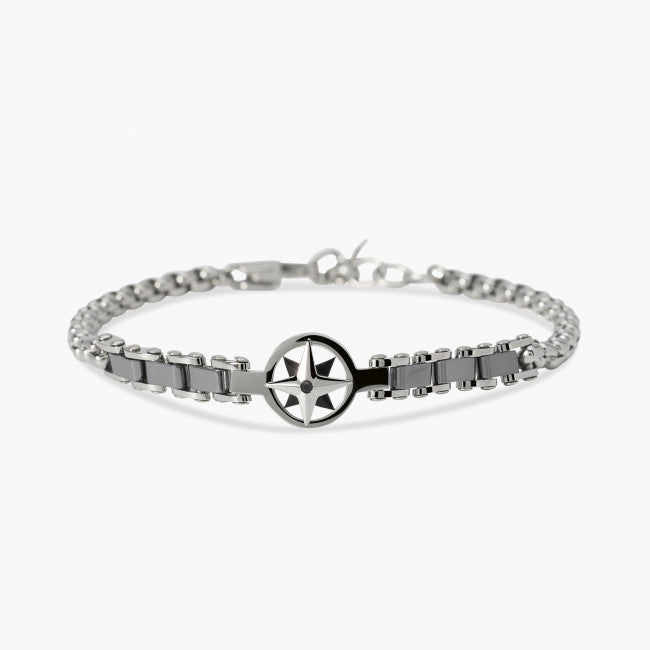 Bracciale Kidult Style 16 Uomo