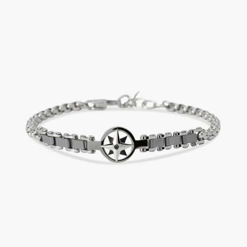 Bracciale Kidult Style 16 Uomo