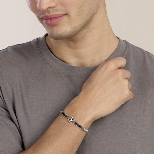 Bracciale Kidult Style 16 Uomo