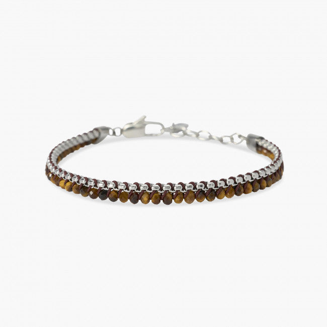 Bracciale Kidult Style 46 Uomo