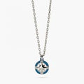 Collana Kidult Style 41 Uomo