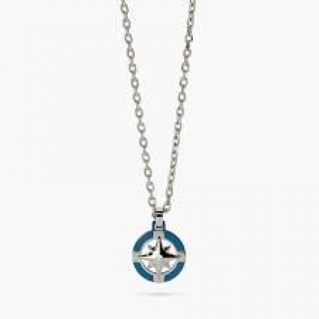 Collana Kidult Style 41 Uomo