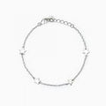 Bracciale Mabina Junior Stella Stellina Argento
