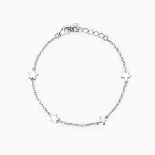 Bracciale Mabina Junior Stella Stellina Argento