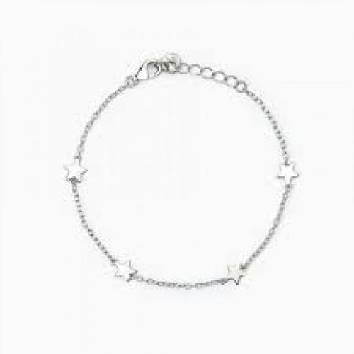 Bracciale Mabina Junior Stella Stellina Argento