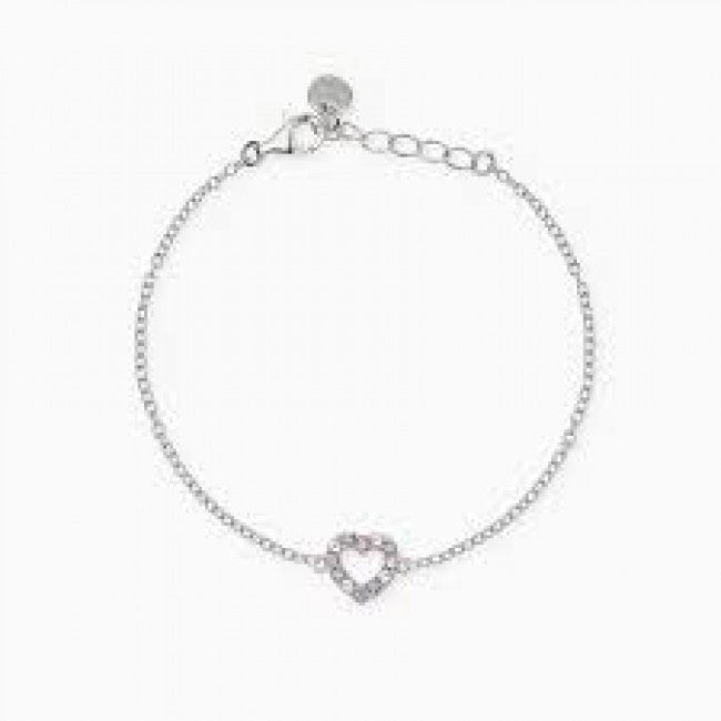 Bracciale Mabina Junior Amore Grande Argento