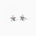 Orecchini Mabina Junior Etoile Argento 925