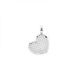 Kidult By You Charm Acciaio Cuore Brillante