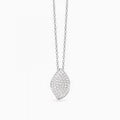 Collana Mabina Argento Come Te