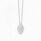 Collana Mabina Argento Come Te