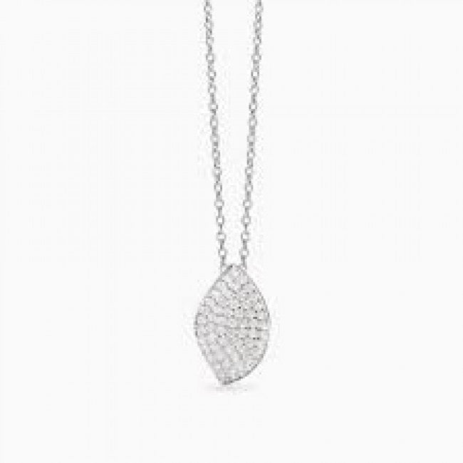 Collana Mabina Argento Come Te
