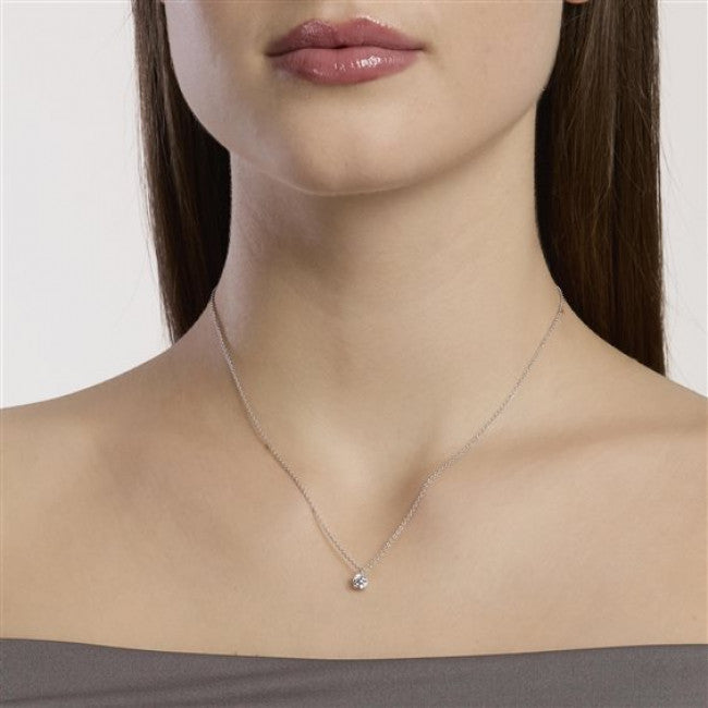 Collana Mabina My Diamond