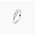 Anello Mabina Trilogy My Diamond