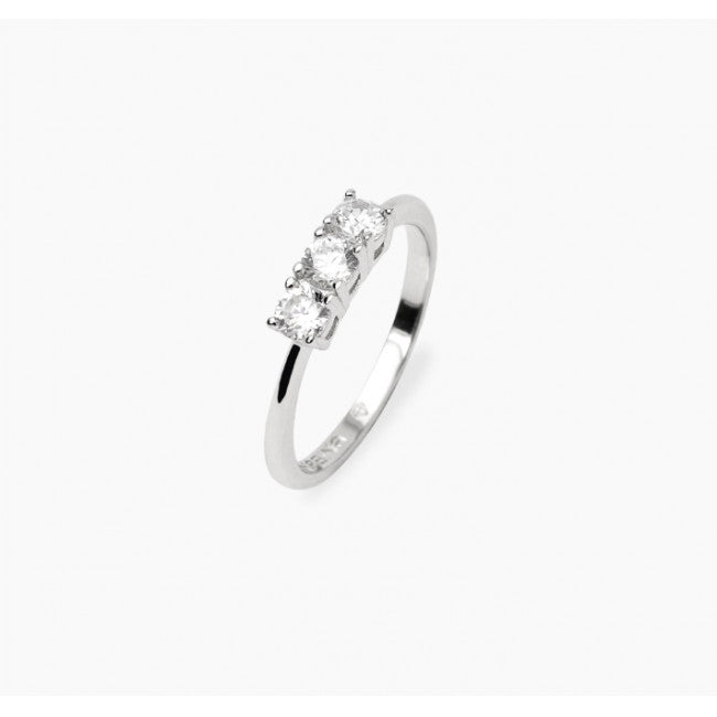 Anello Mabina Trilogy My Diamond